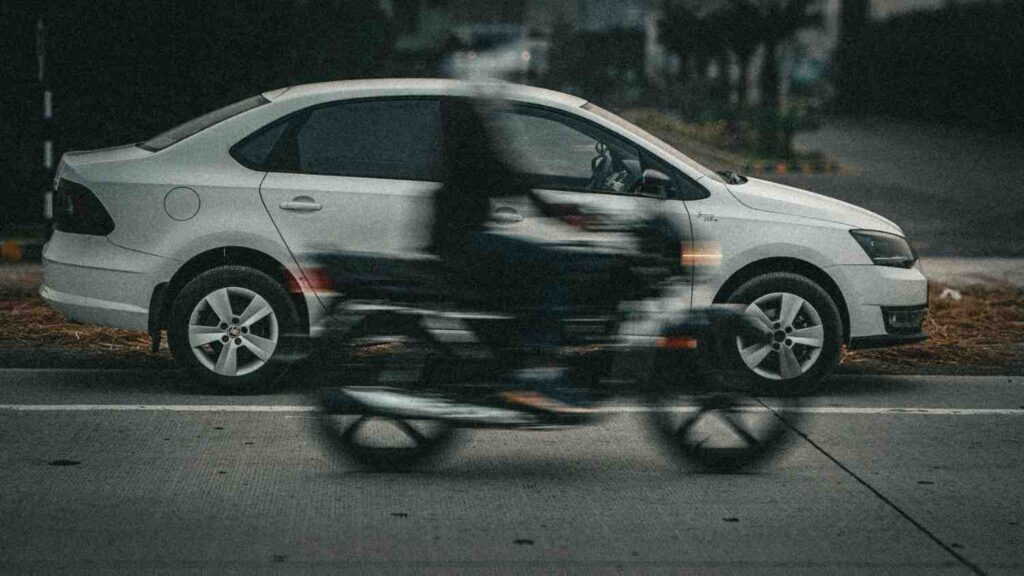 Bike vs Car Insurance