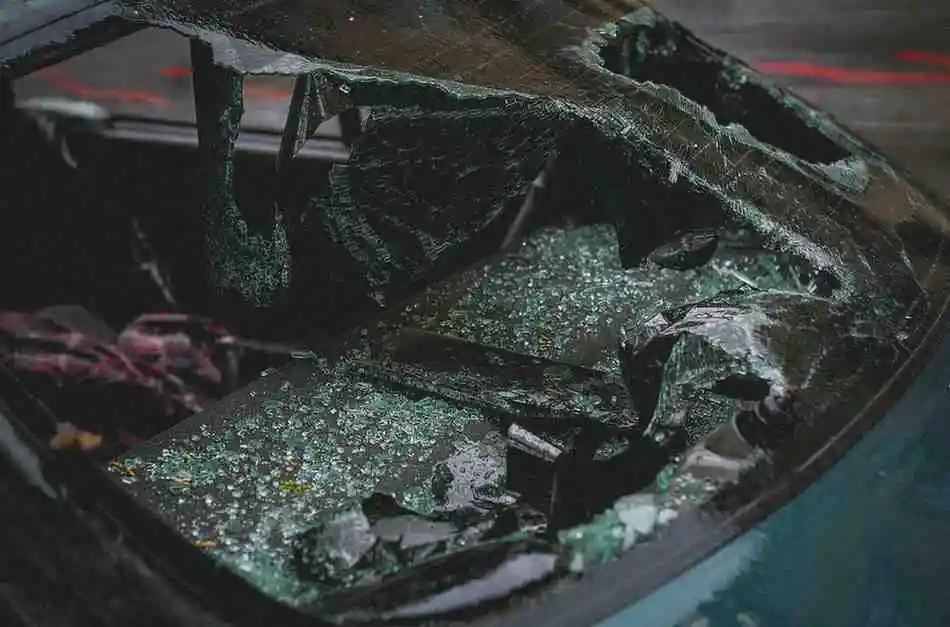 Does Car Insurance Cover Accidents On Private Property?