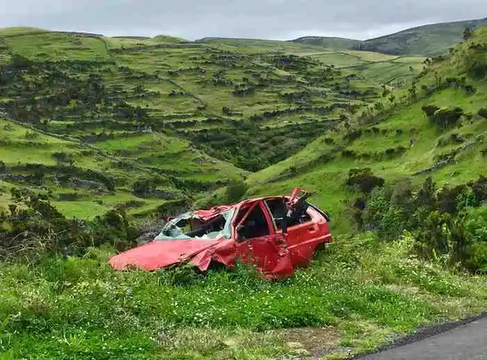 Does Car Insurance Cover Accidents On Private Property?