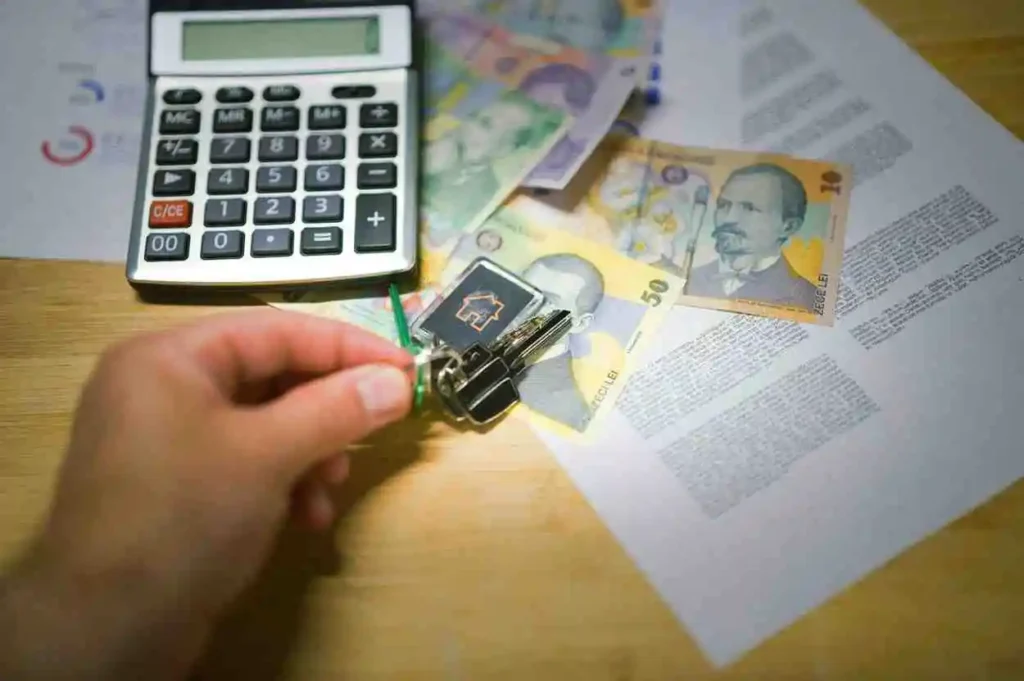 Car Ownership Cost Calculator