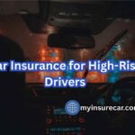 Car Insurance for High-Risk Drivers: A Practical Guide