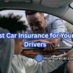 Best Car Insurance for Young Drivers