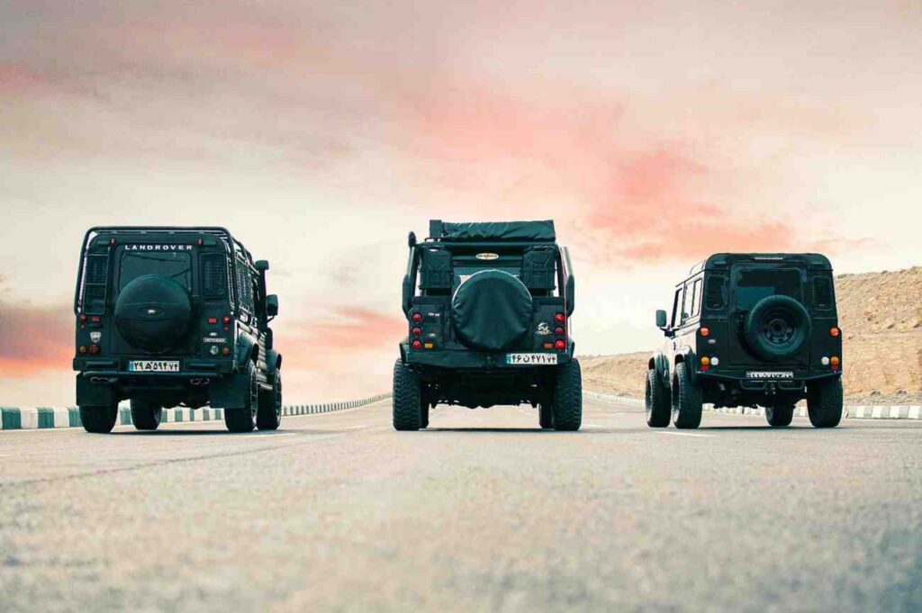 Car Insurance for Military Members