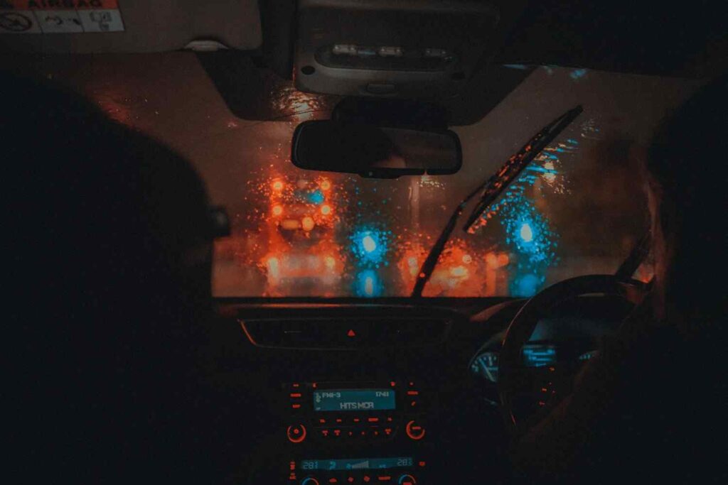 Car Insurance for High-Risk Drivers: A Practical Guide