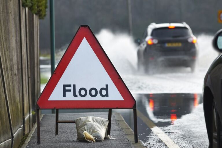 Does Car Insurance Cover Flood Damage? Does Car Insurance Cover Flood Damage?