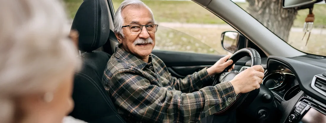 Best Car Insurance for Drivers Over 50 Best Car Insurance for Drivers Over 50