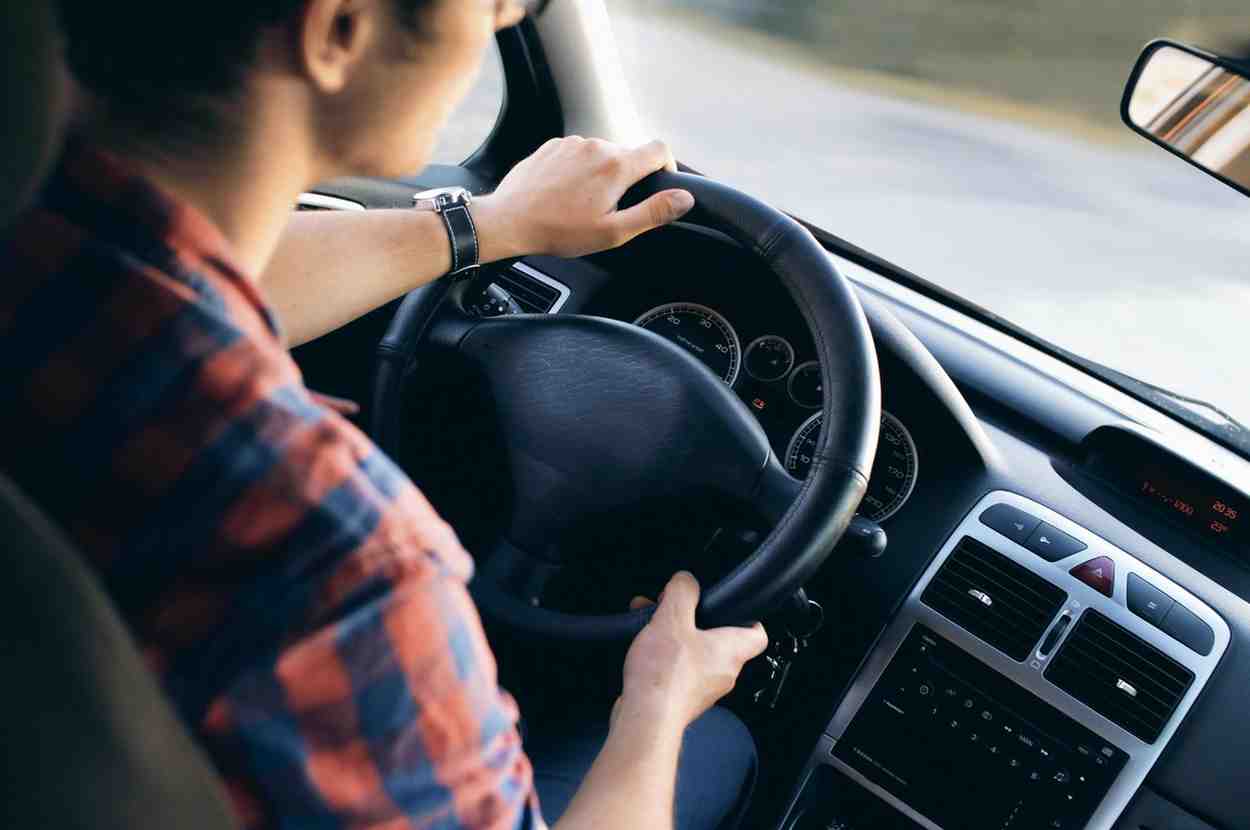 The Growing Role of AI & Big Data in Personalized Car Insurance Pricing The Growing Role of AI & Big Data in Personalized Car Insurance Pricing