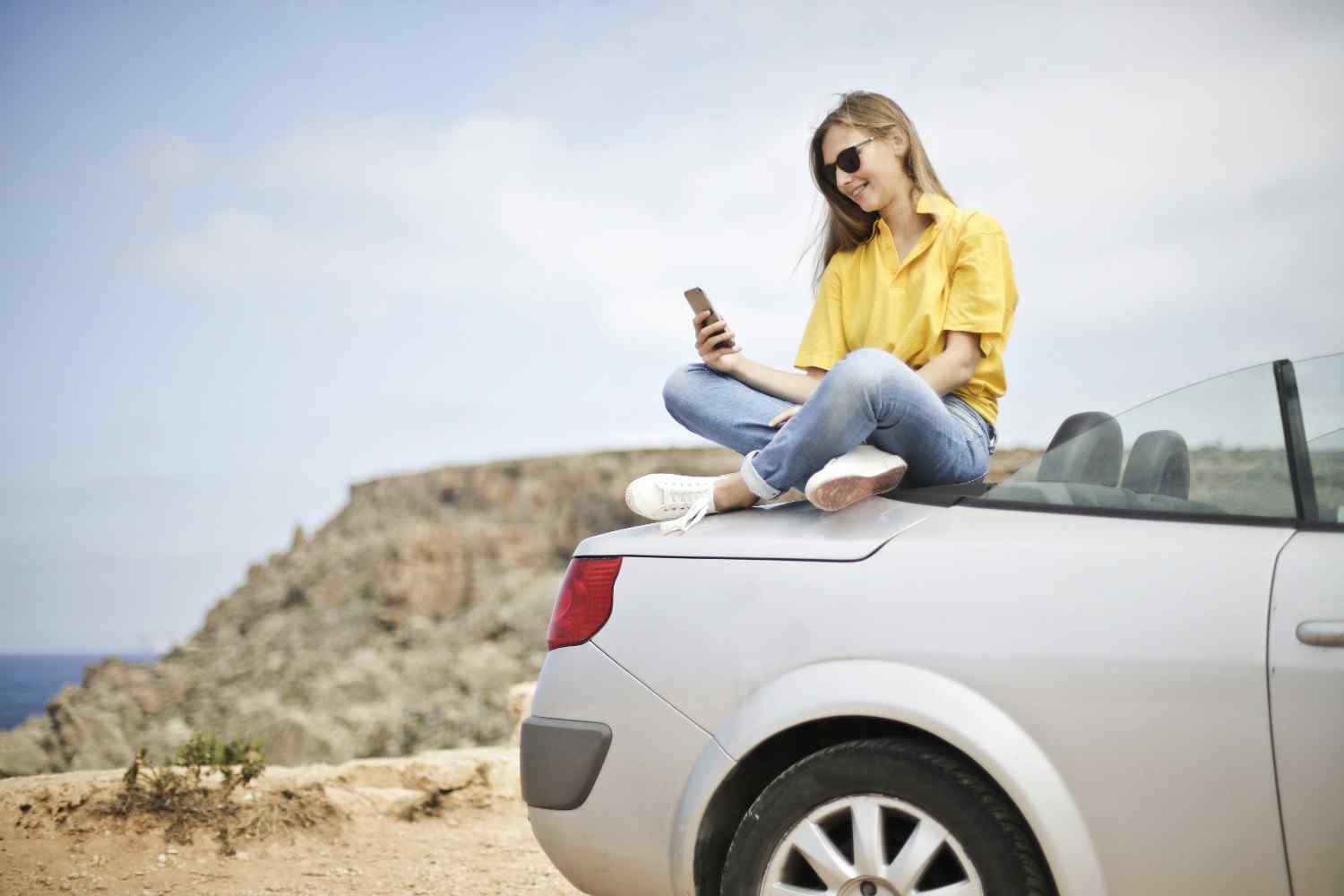 Why Some Cars Are Cheaper to Insure Than Others