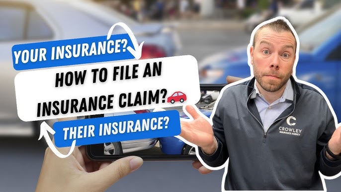 How to File a Car Insurance Claim Properly How to File a Car Insurance Claim Properly