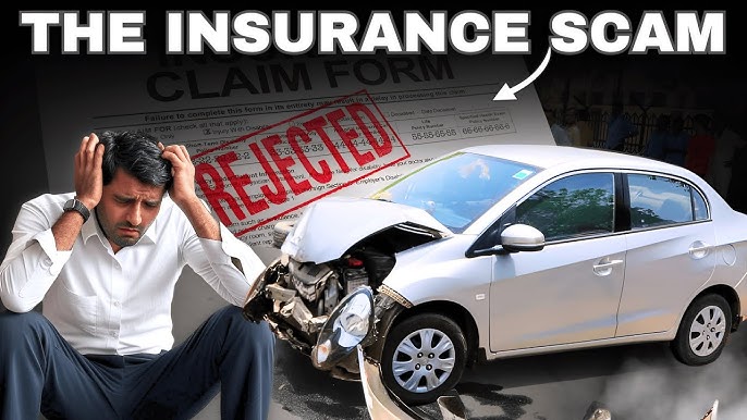 How to Avoid Car Insurance Fraud How to Avoid Car Insurance Fraud