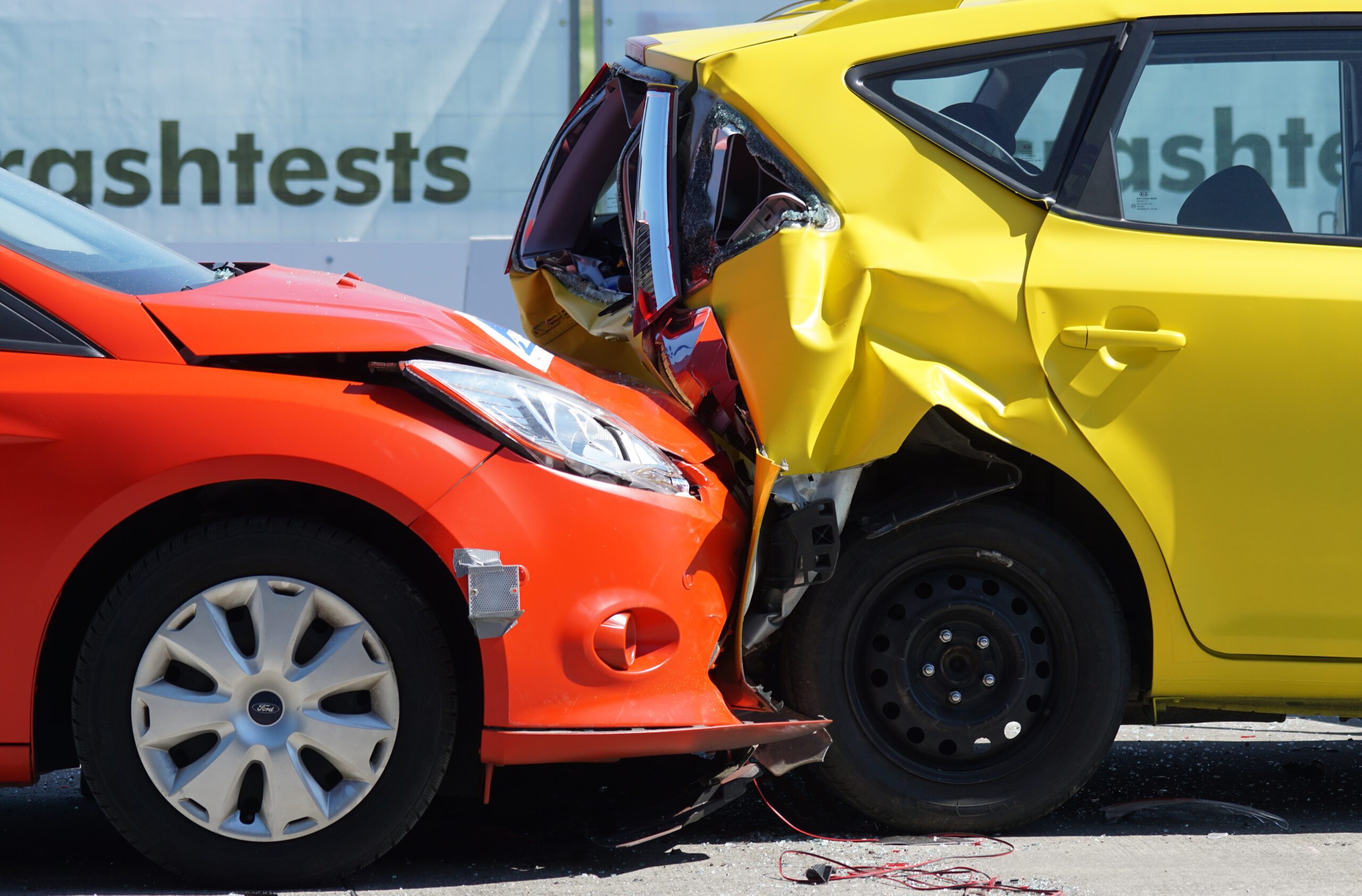 How Much Car Insurance Do I Really Need?