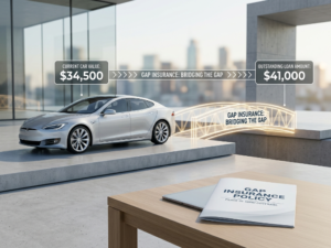 What is Gap Insurance and Do You Really Need It?