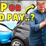 Medpay Vs Pip Car Insurance: Which Coverage Actually Protects You after an Accident?