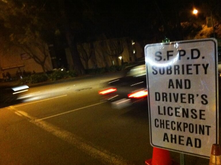 How Long Does a Dui Affect Your Car Insurance Rates?