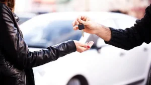 What Is Non-Owner Car Insurance? Who Needs It?