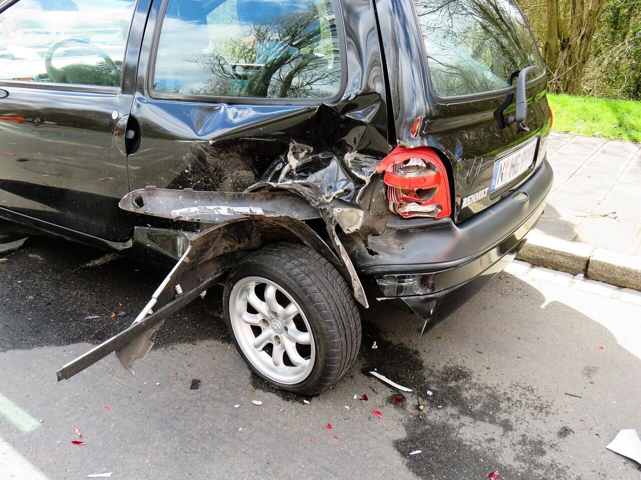 Accident Forgiveness: What It Is and Whether It Is Worth Paying For Accident Forgiveness: What It Is and Whether It Is Worth Paying For