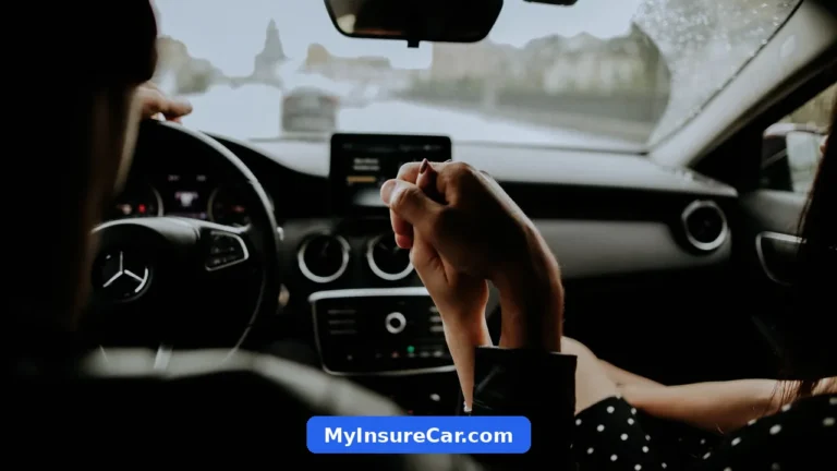 Can I Add My Boyfriend or Girlfriend to My Car Insurance?