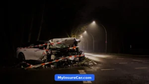 What to Do After a Car Accident That Was Not Your Fault