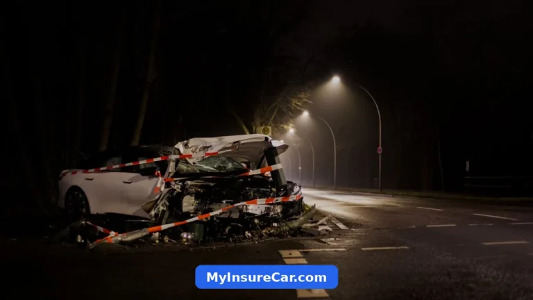 What to Do After a Car Accident That Was Not Your Fault