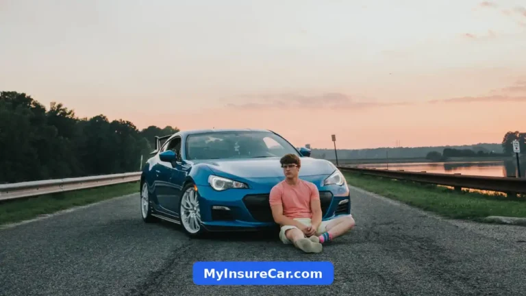 Best Car Insurance for College Students
