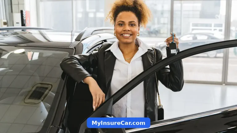 Best Car Insurance for Leased Cars: What You Need to Know