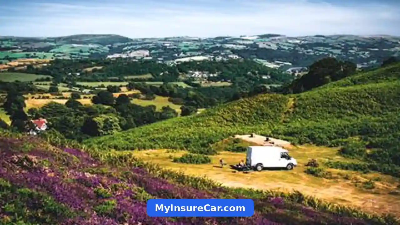 Can I Drive a Company Car Without My Own Insurance? Can I Drive a Company Car Without My Own Insurance?