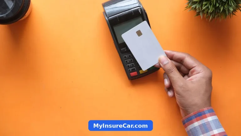 Can You Buy Car Insurance with a Credit Card? Can You Buy Car Insurance with a Credit Card?
