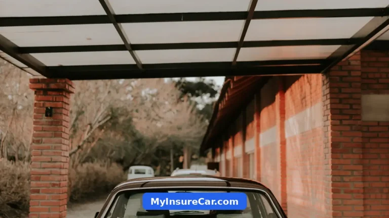 Can You Insure An Unregistered Car?