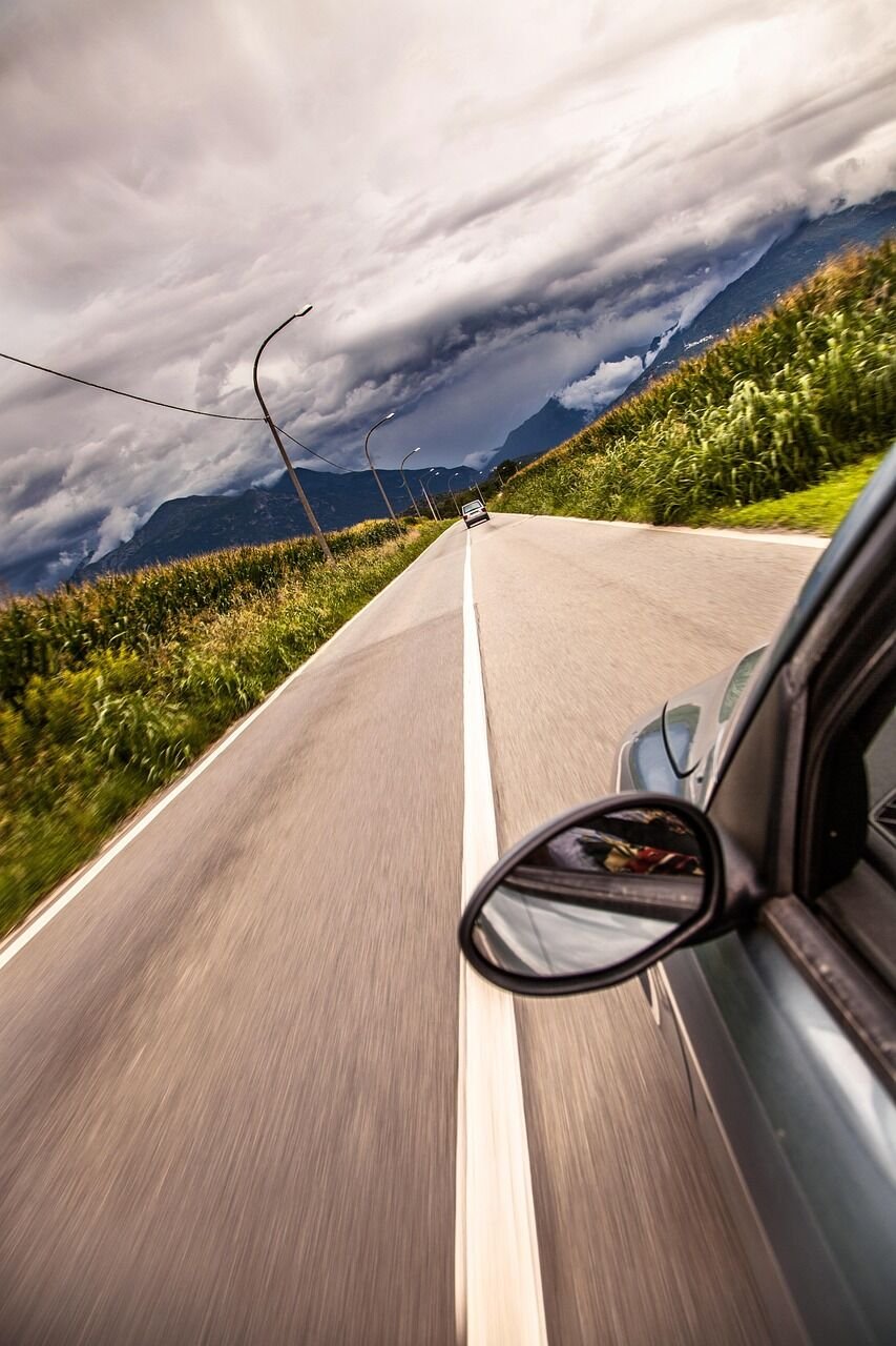 State Low-Income Car Insurance Programs: California CLCA and Beyond