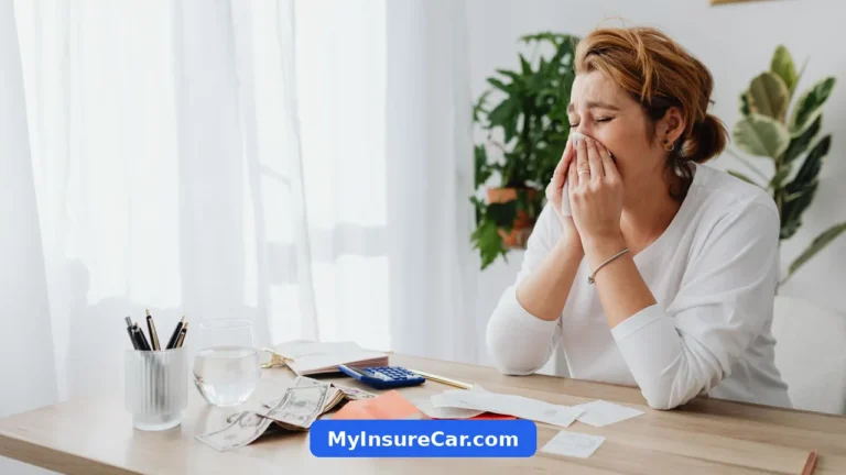 Car Insurance During Bankruptcy: What Drivers Need to Know