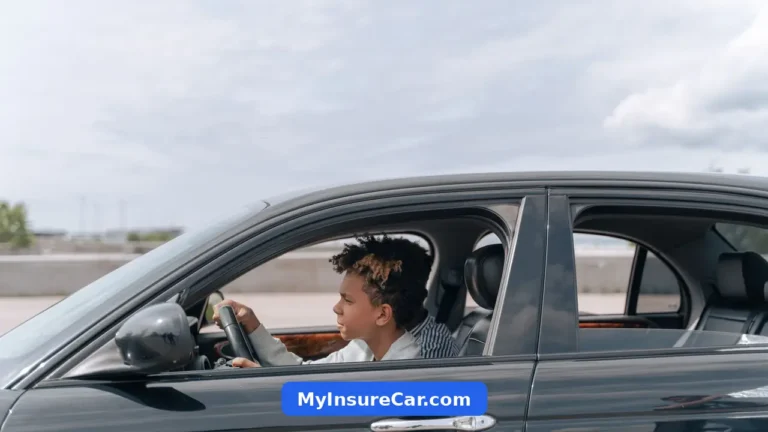 Car Insurance for First-Time Drivers (Parents’ Guide + Cheapest Setup)