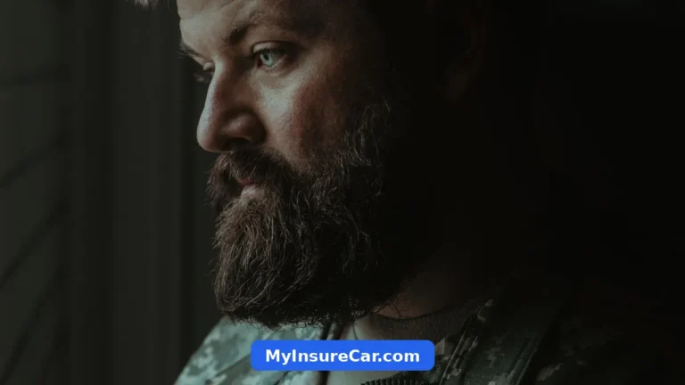 Car Insurance for Military Members