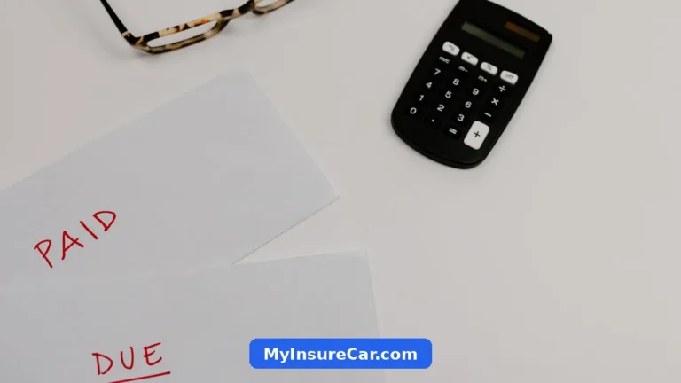 Car Insurance Grace Period Explained (What Happens If You Miss a Payment?)