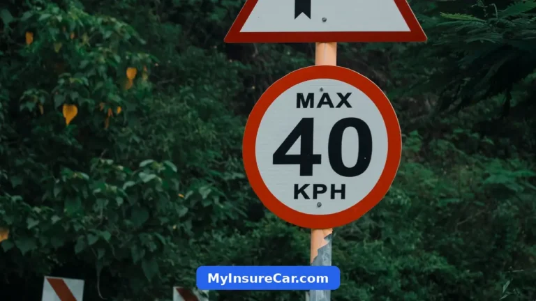 Car Insurance for High-Risk Drivers: A Practical Guide
