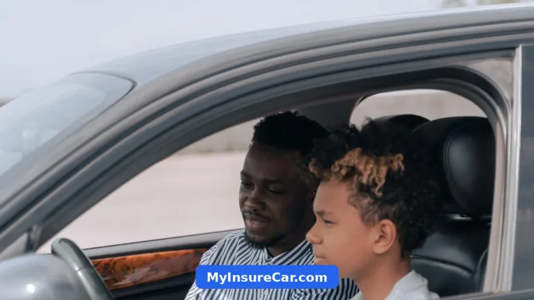 Cheapest Car Insurance for 16-Year-Old Drivers: A Parent’s Guide
