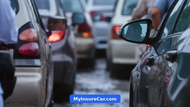 Does Car Insurance Cover Flood Damage?
