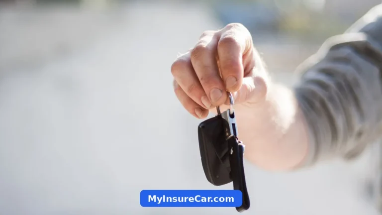 Does Car Insurance Cover Rental Cars?