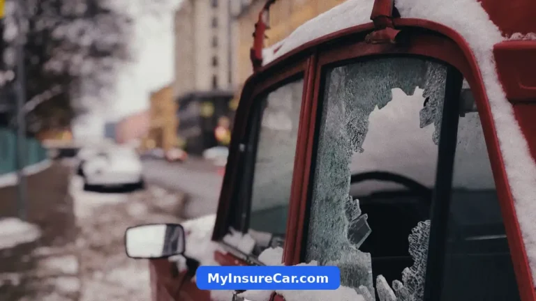 Does Car Insurance Cover Theft From Your Car (And What It Won’t Pay For)