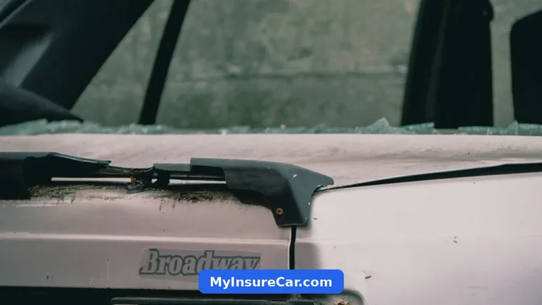 Does Car Insurance Cover Vandalism?