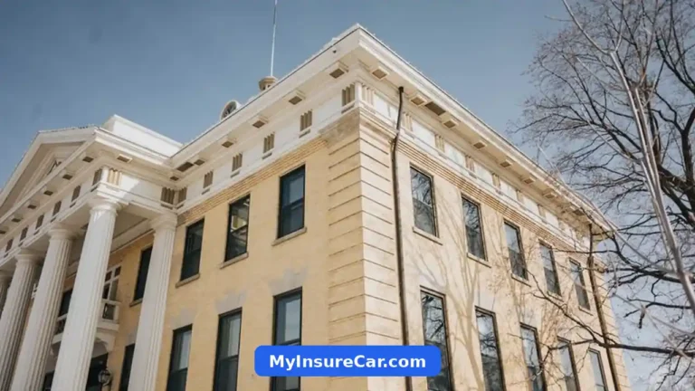 Does Your Car Insurance Cover Court-Ordered Driving?