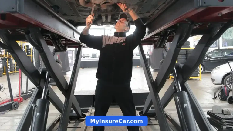 How Car Insurance Companies Handle Post-Accident Repairs & Claim Costs How Car Insurance Companies Handle Post-Accident Repairs & Claim Costs