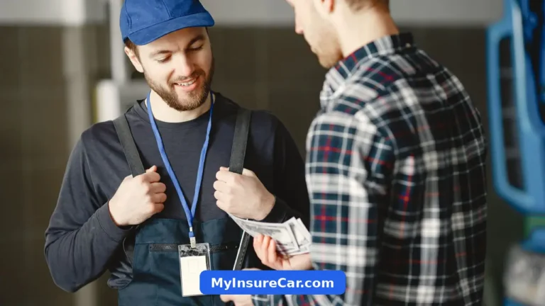 How Deductibles Affect Car Insurance Costs