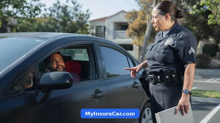 How Long Does a Dui Affect Your Car Insurance Rates?