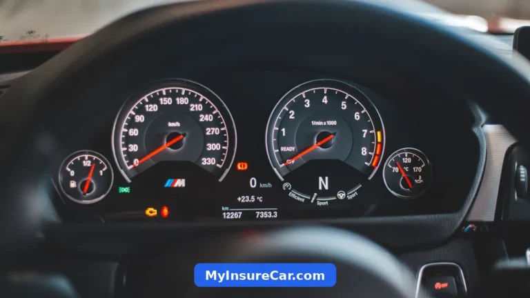 How Mileage Affects Your Car Insurance Cost How Mileage Affects Your Car Insurance Cost