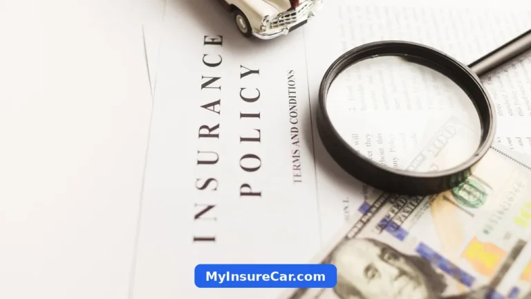 How Much Car Insurance Do I Really Need?
