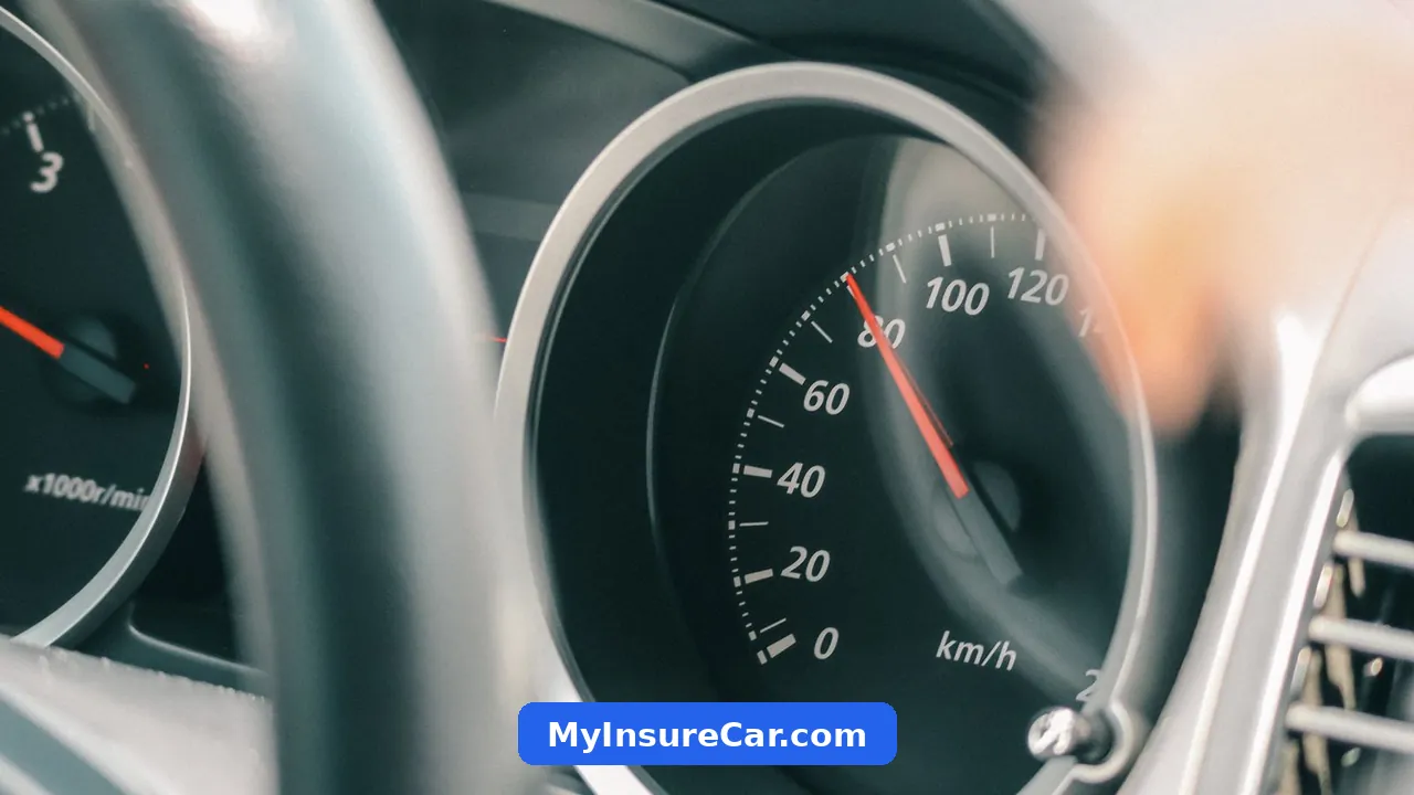 How Speeding Tickets Affect Car Insurance How Speeding Tickets Affect Car Insurance