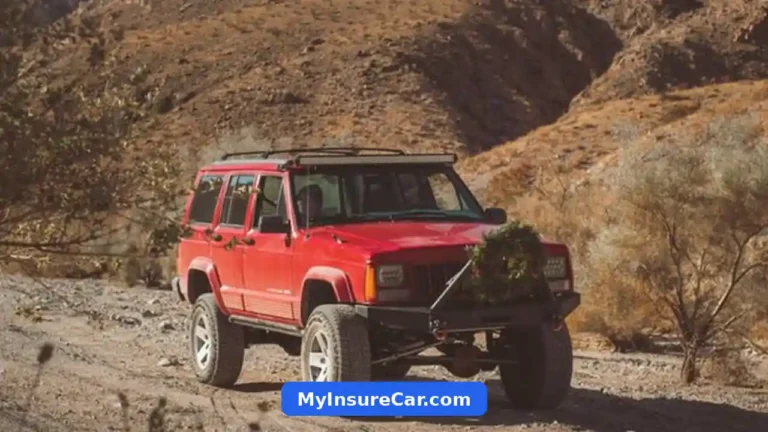 Nevada Car Insurance Guide to Lower Premiums