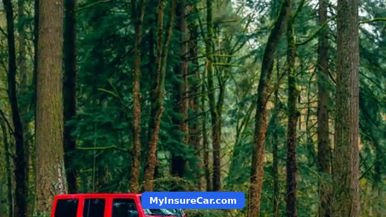 Cheap Car Insurance in Oregon That Actually Works