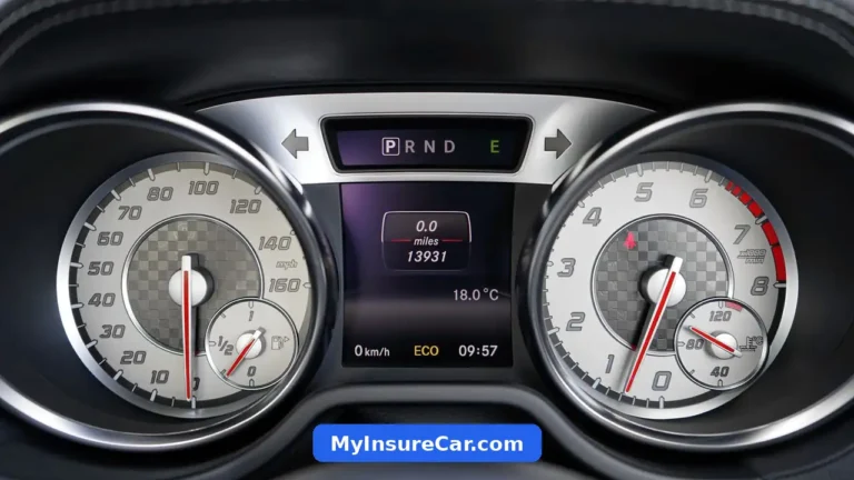 Pay Per Mile Car Insurance: Option for Low-Mileage Drivers Pay Per Mile Car Insurance: Option for Low-Mileage Drivers
