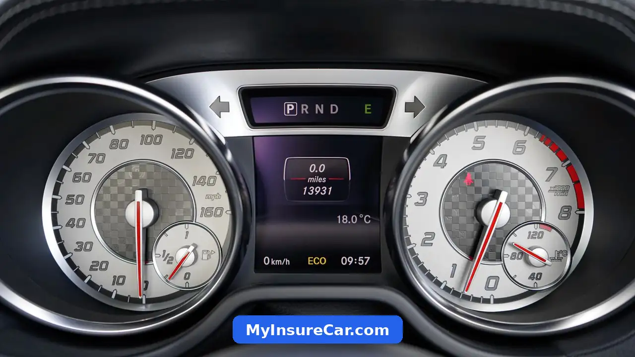Pay Per Mile Car Insurance: Option for Low-Mileage Drivers Pay Per Mile Car Insurance: Option for Low-Mileage Drivers